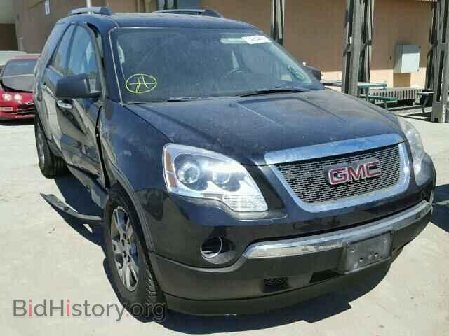 Photo 1GKLRKED4AJ118448 - GMC ACADIA 2010