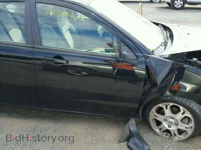 2009 FORD FOCUS - VIN: 1FAHP36N19W141596 - Фото 10