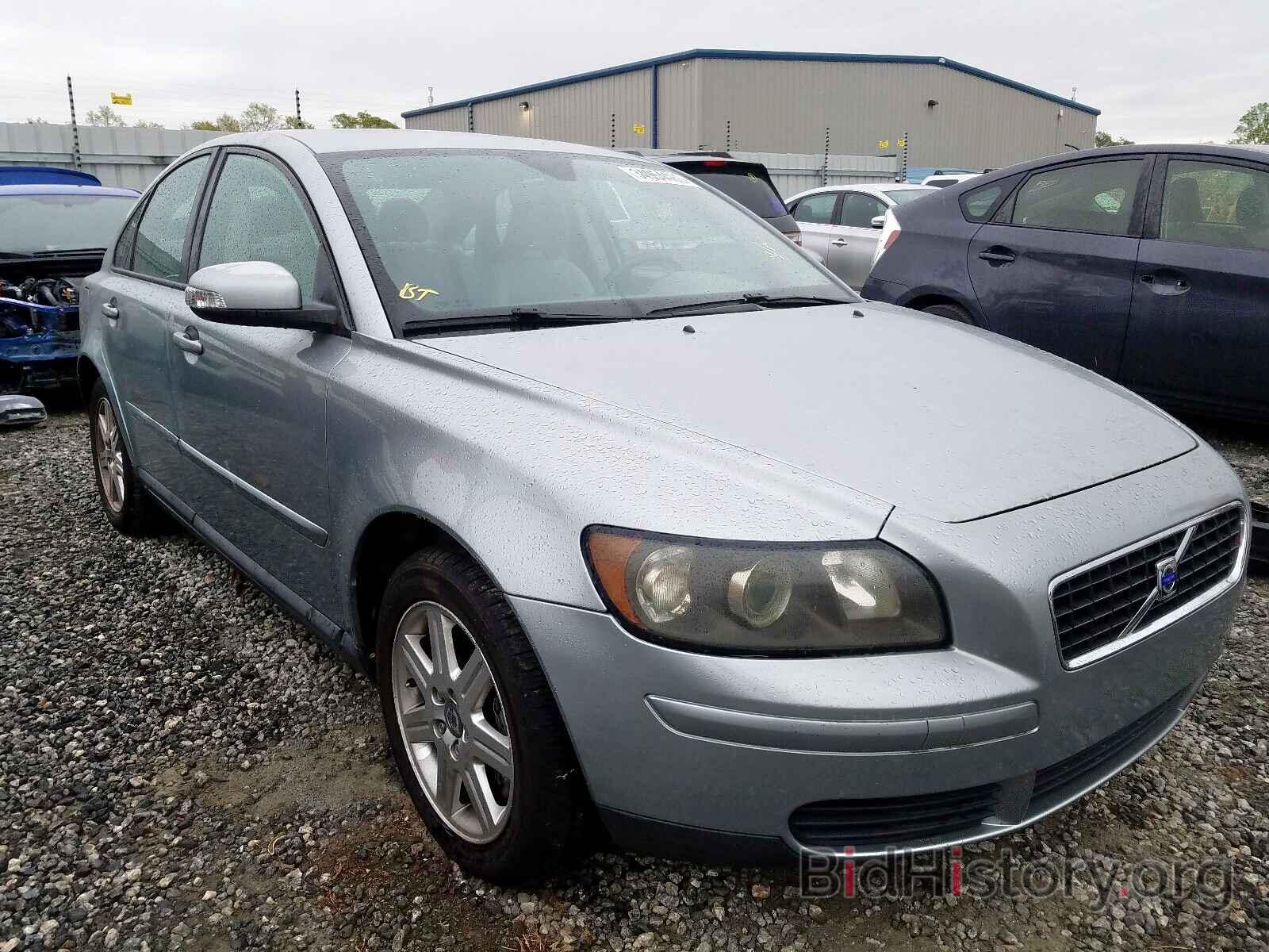 Photo YV1MS382472260008 - VOLVO S40 2007