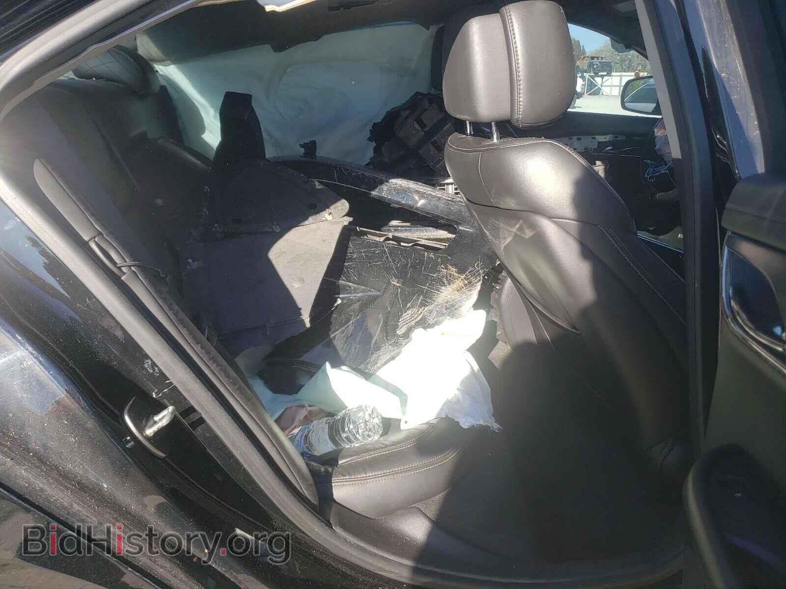 2013 CADILLAC ATS - VIN: 1G6AA5RA1D0166336 - Фото 6