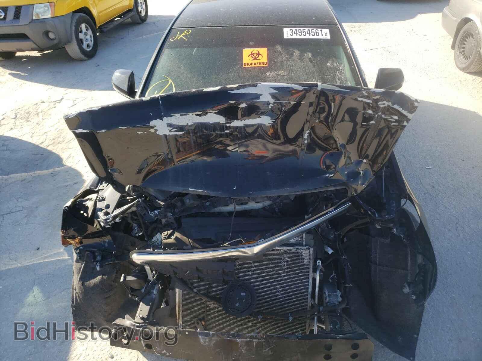 2013 CADILLAC ATS - VIN: 1G6AA5RA1D0166336 - Фото 7