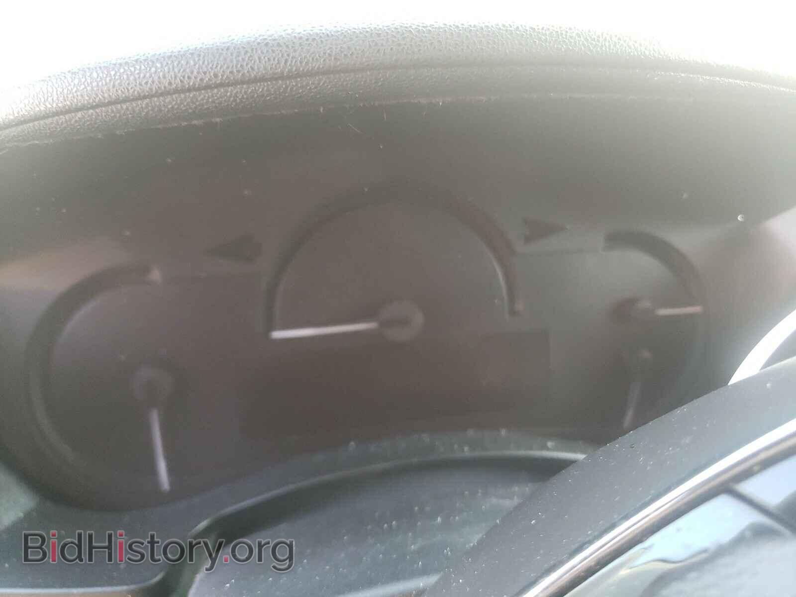 2013 CADILLAC ATS - VIN: 1G6AA5RA1D0166336 - Фото 8