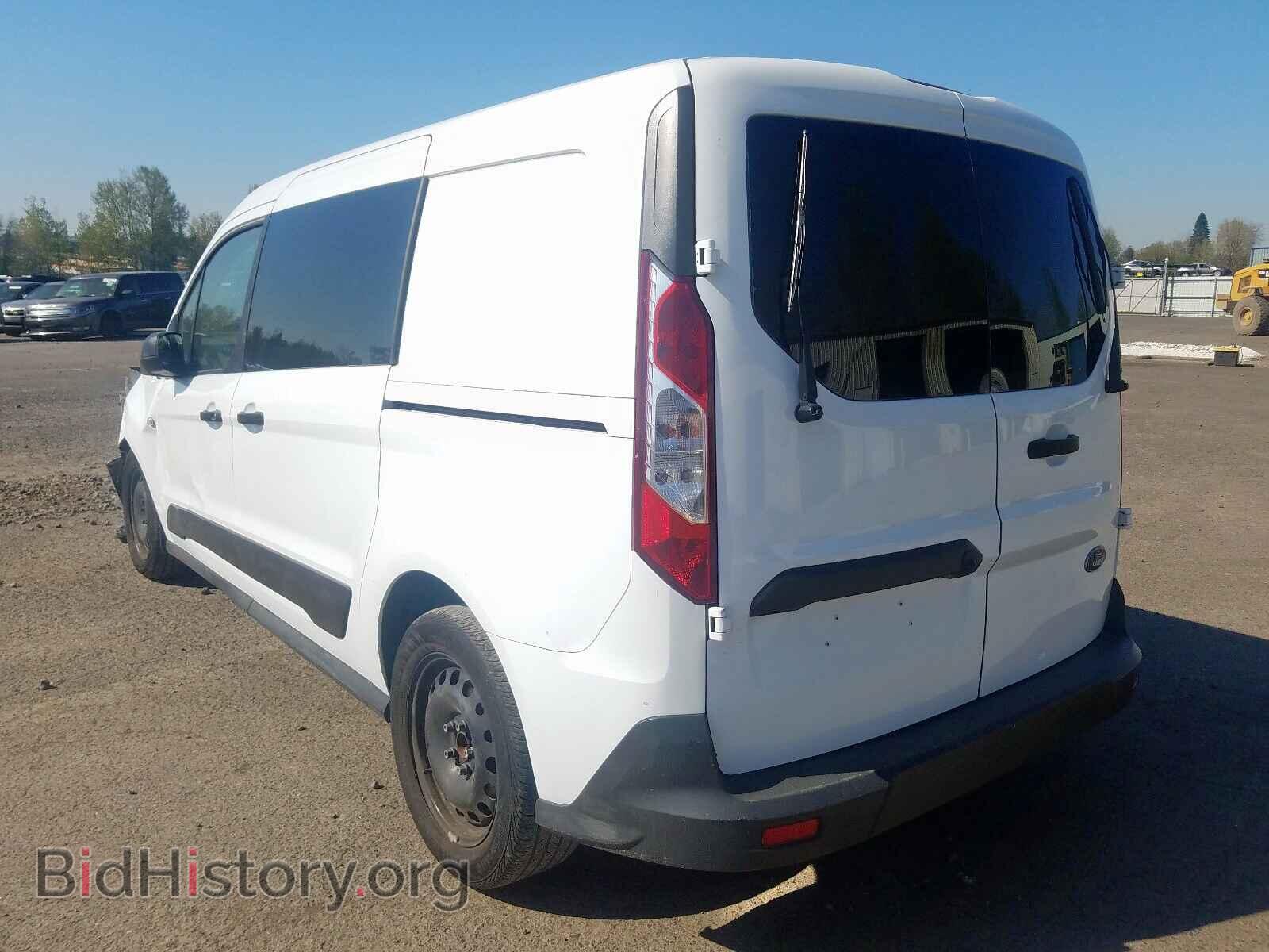 2018 FORD TRANSIT CO - VIN: NM0LS7F71J1341890 - Фото 3