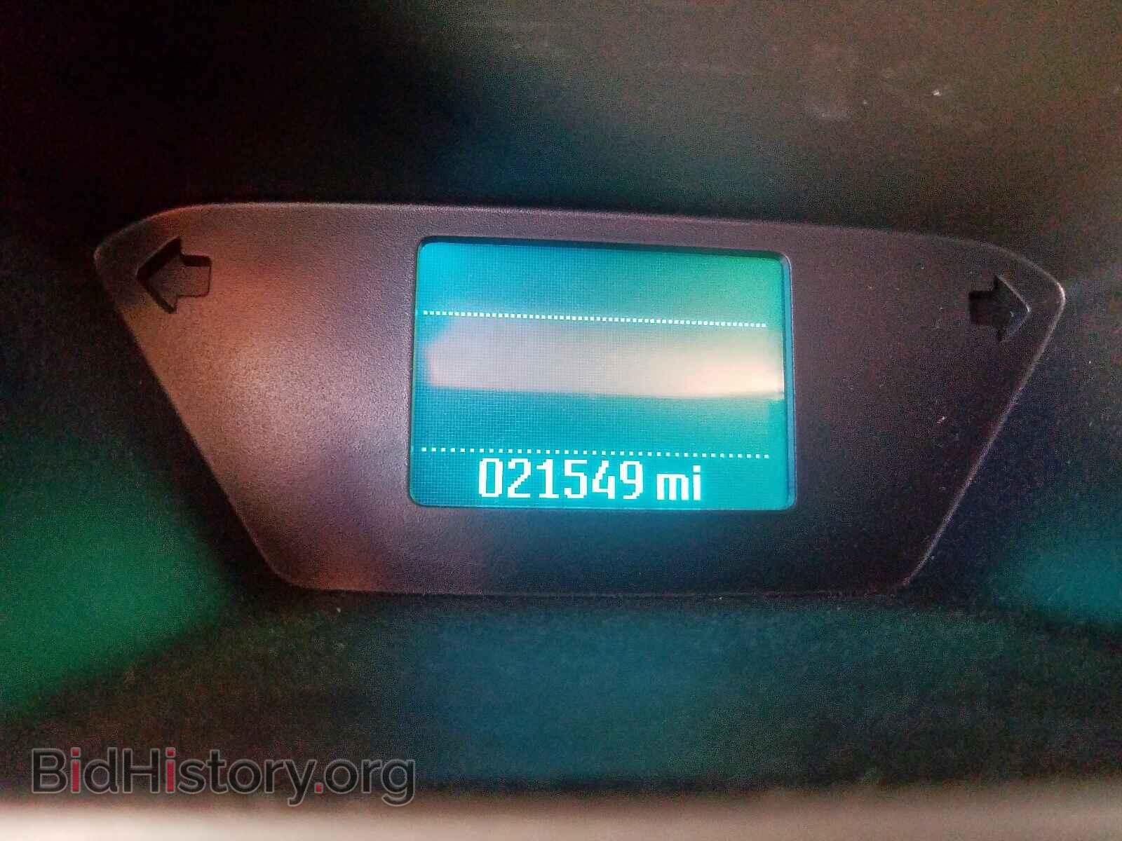 2018 FORD TRANSIT CO - VIN: NM0LS7F71J1341890 - Фото 8