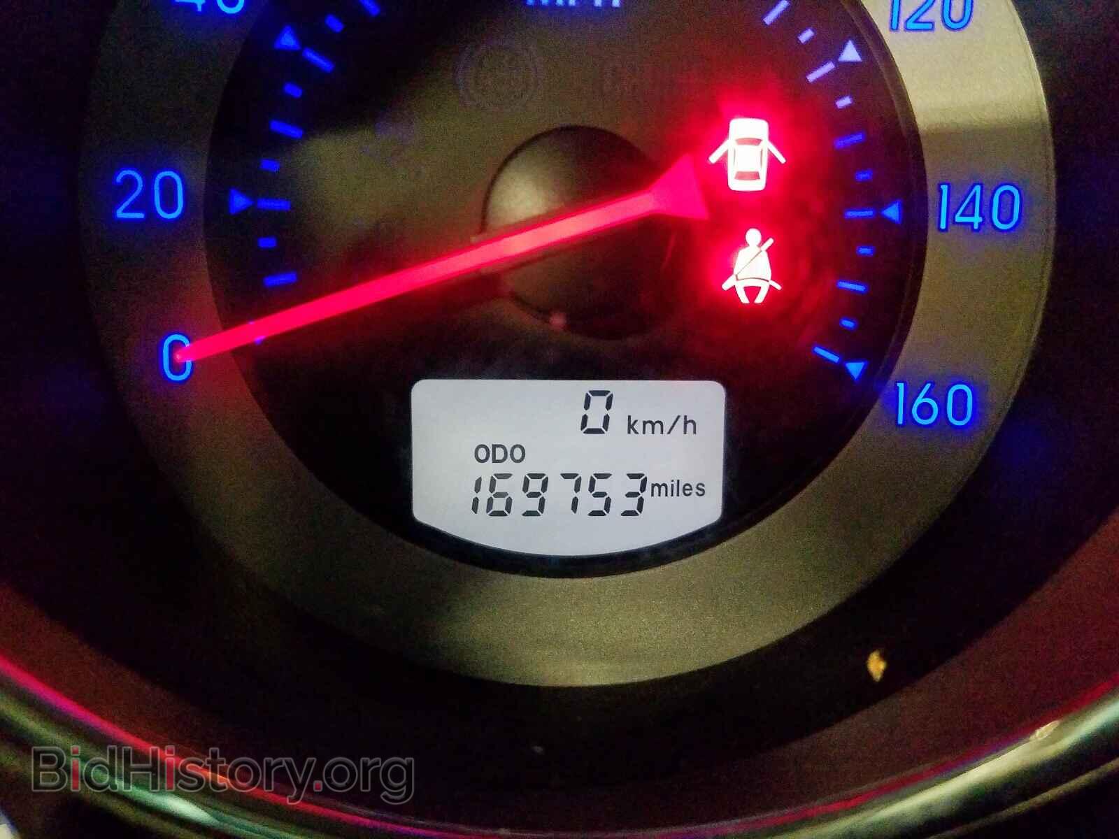 2006 MITSUBISHI ECLIPSE - VIN: 4A3AK24F86E015718 - Фото 8