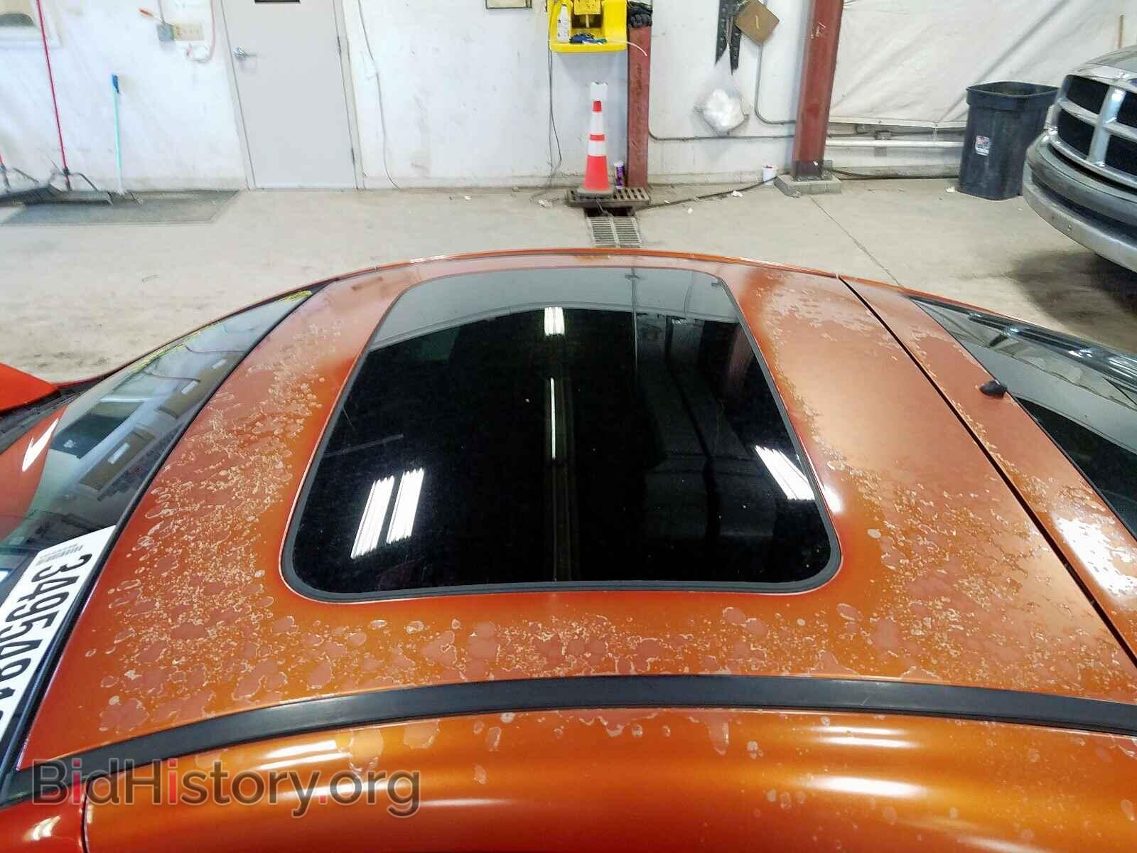 2006 MITSUBISHI ECLIPSE - VIN: 4A3AK24F86E015718 - Фото 9