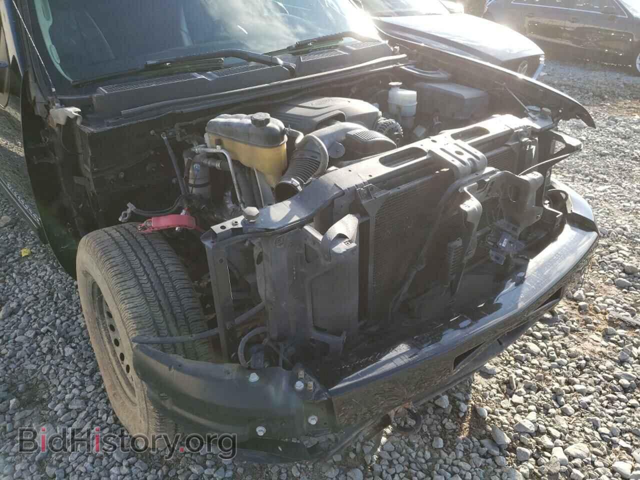 2009 CHEVROLET SILVERADO - VIN: 3GCEK33M69G147951 - Фото 9