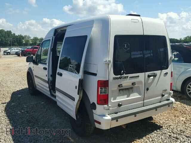 2012 FORD TRANSIT CO - VIN: NM0LS6BN9CT121130 - Фото 3