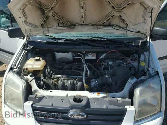 2012 FORD TRANSIT CO - VIN: NM0LS6BN9CT121130 - Фото 7