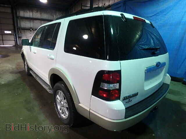 2010 FORD EXPLORER - VIN: 1FMEU7EE0AUA40222 - Photo 3
