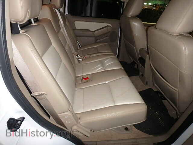 2010 FORD EXPLORER - VIN: 1FMEU7EE0AUA40222 - Photo 6