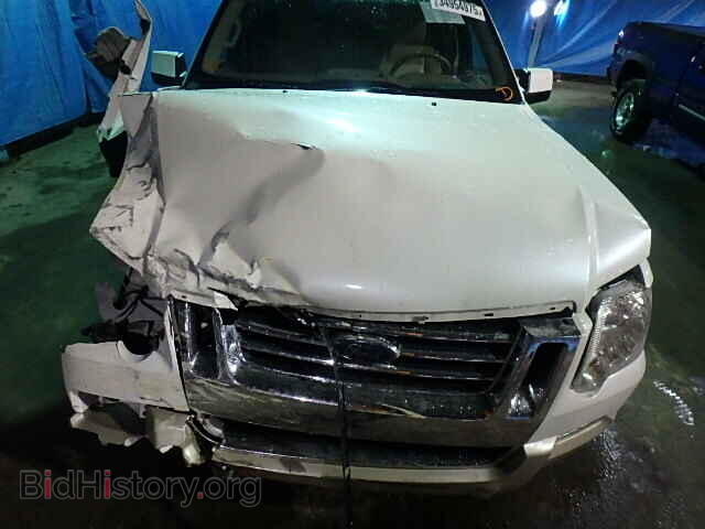 2010 FORD EXPLORER - VIN: 1FMEU7EE0AUA40222 - Photo 7