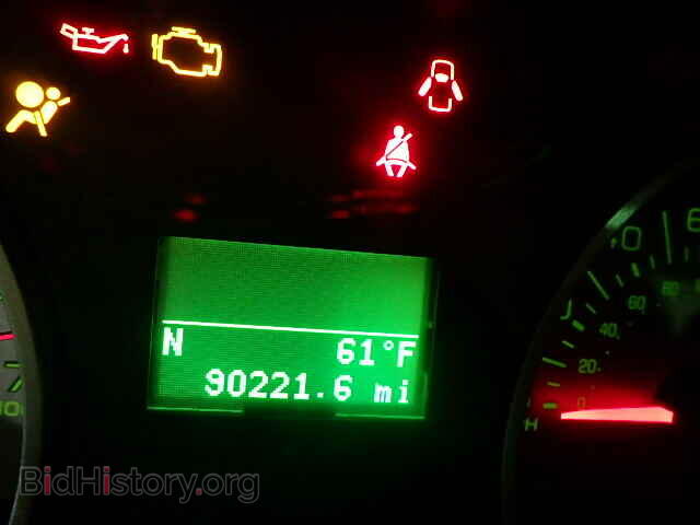2010 FORD EXPLORER - VIN: 1FMEU7EE0AUA40222 - Photo 8