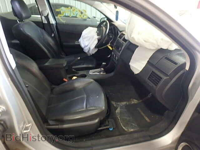 2010 DODGE AVENGER - VIN: 1B3CC5FB5AN183251 - Фото 5