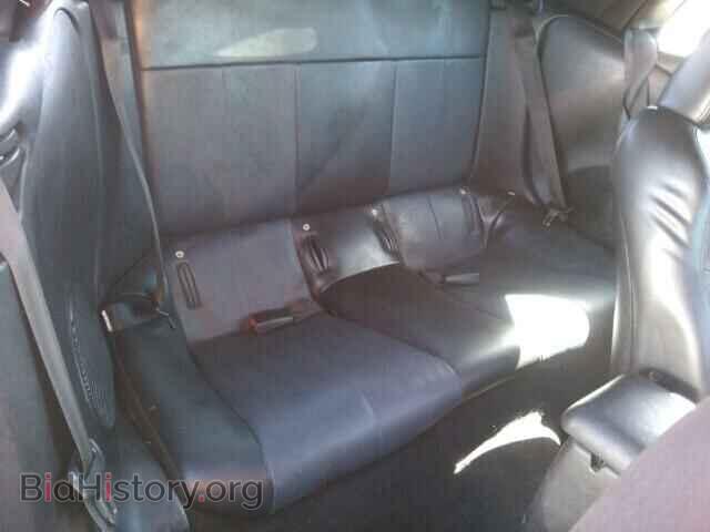 2003 MITSUBISHI ECLIPSE - VIN: 4A3AE75H43E072837 - Photo 6