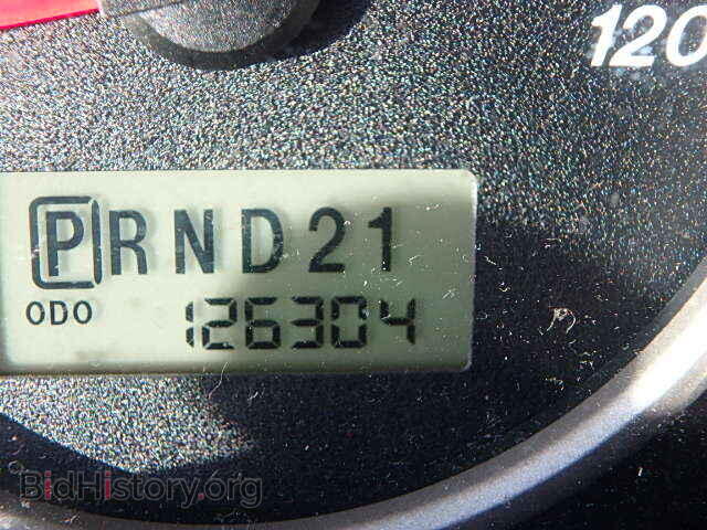 2005 MAZDA TRIBUTE - VIN: 4F2CZ06115KM64431 - Фото 8