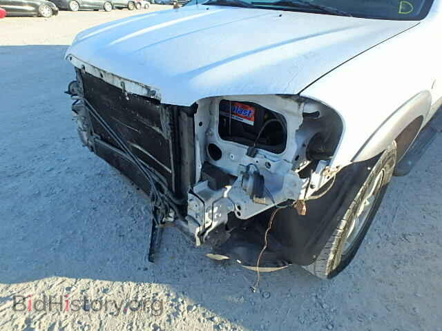 2005 MAZDA TRIBUTE - VIN: 4F2CZ06115KM64431 - Фото 9