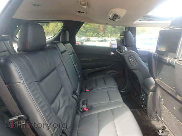 2014 DODGE DURANGO - VIN: 1C4RDJDG1EC976299 - Фото 6