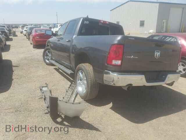 2017 RAM 1500 - VIN: 1C6RR6LT0HS543104 - Фото 3