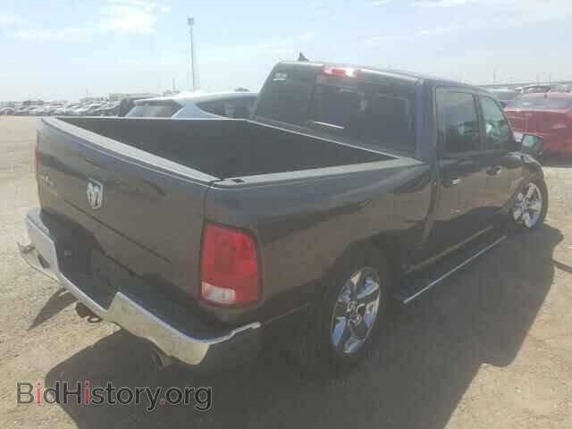 2017 RAM 1500 - VIN: 1C6RR6LT0HS543104 - Фото 4