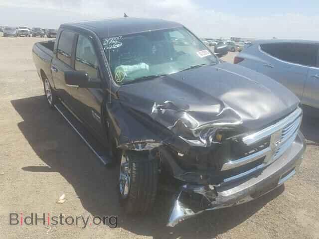 2017 RAM 1500 - VIN: 1C6RR6LT0HS543104 - Фото 9
