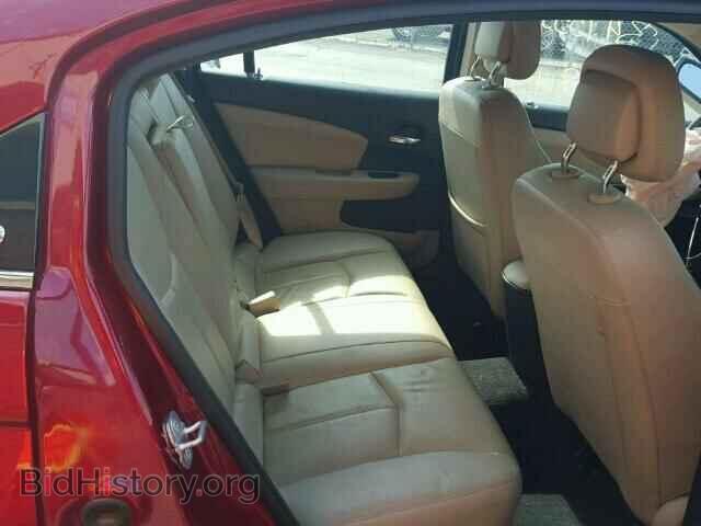 2013 CHRYSLER 200 - VIN: 1C3CCBCG4DN744822 - Photo 6