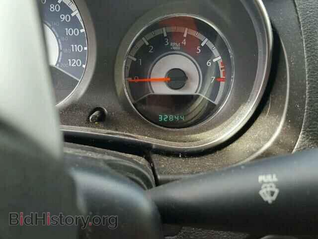 2013 CHRYSLER 200 - VIN: 1C3CCBCG4DN744822 - Photo 8
