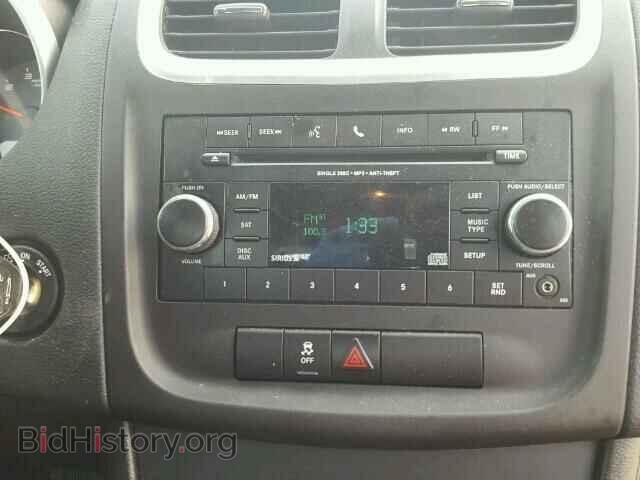 2012 DODGE AVENGER - VIN: 1C3CDZAB0CN213905 - Фото 9