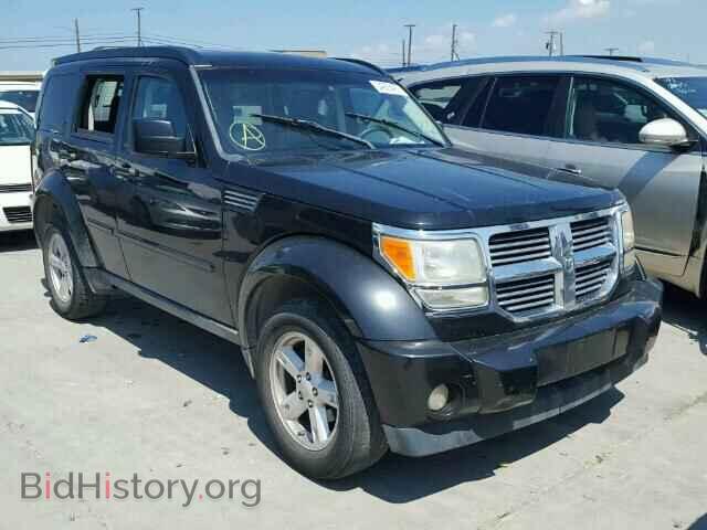 Фотография 1D8GT28KX8W174062 - DODGE NITRO 2008