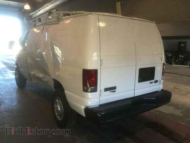 2011 FORD ECONOLINE - VIN: 1FTSE3EL0BDA23739 - Фото 3