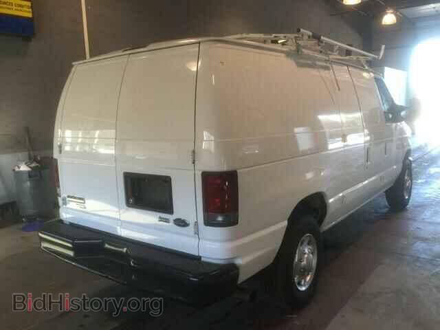2011 FORD ECONOLINE - VIN: 1FTSE3EL0BDA23739 - Фото 4