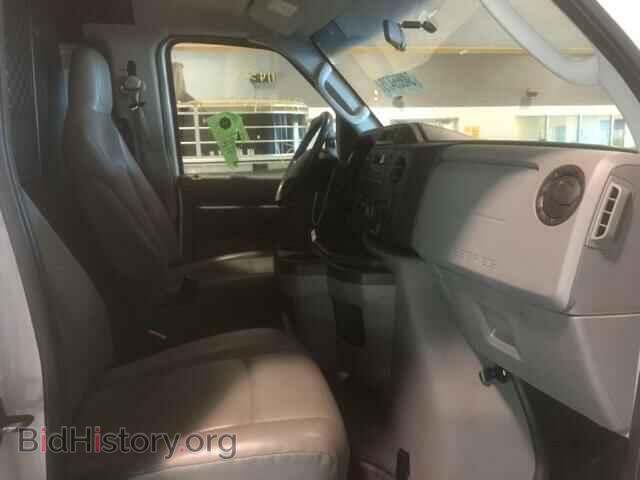 2011 FORD ECONOLINE - VIN: 1FTSE3EL0BDA23739 - Фото 5