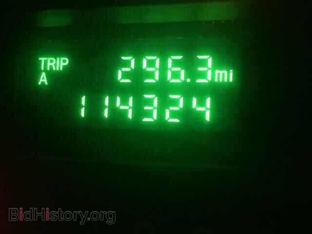 2011 FORD ECONOLINE - VIN: 1FTSE3EL0BDA23739 - Фото 8