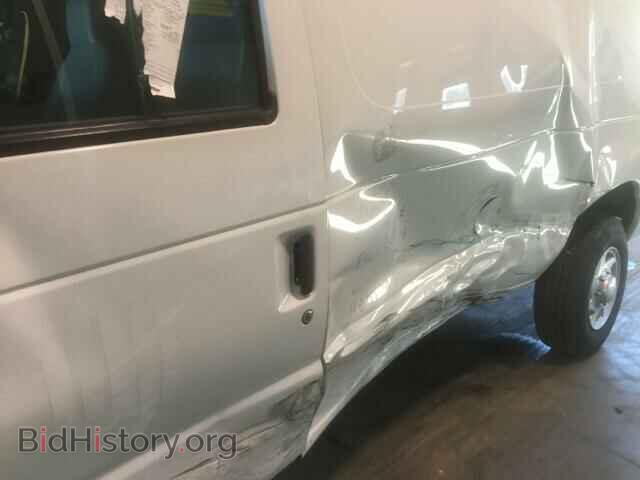 2011 FORD ECONOLINE - VIN: 1FTSE3EL0BDA23739 - Фото 9