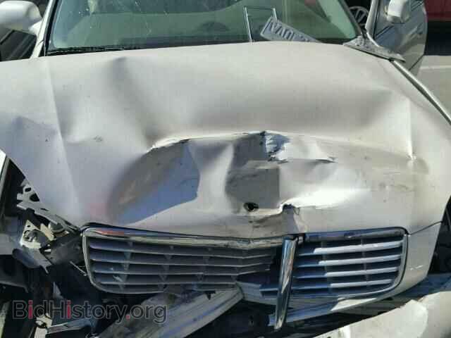 2002 CADILLAC DEVILLE - VIN: 1G6KD54Y12U163359 - Фото 7