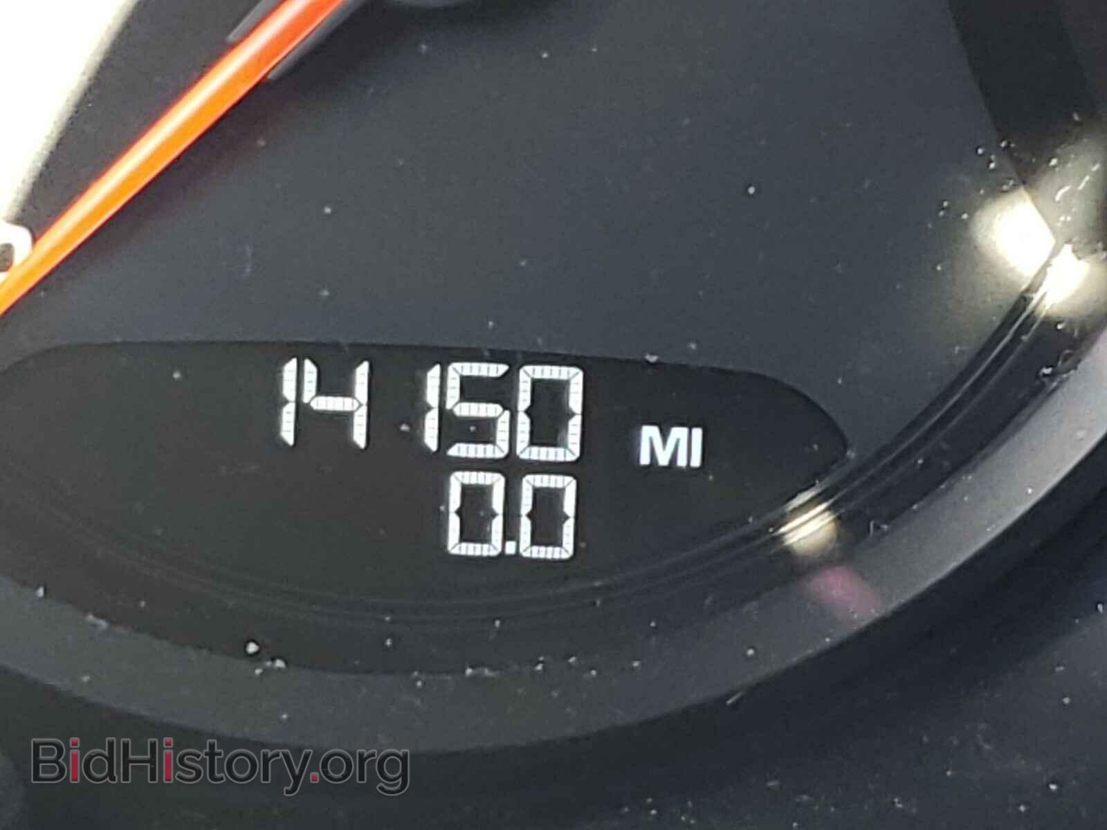 2018 PORSCHE MACAN - VIN: WP1AA2A5XJLB15128 - Фото 8