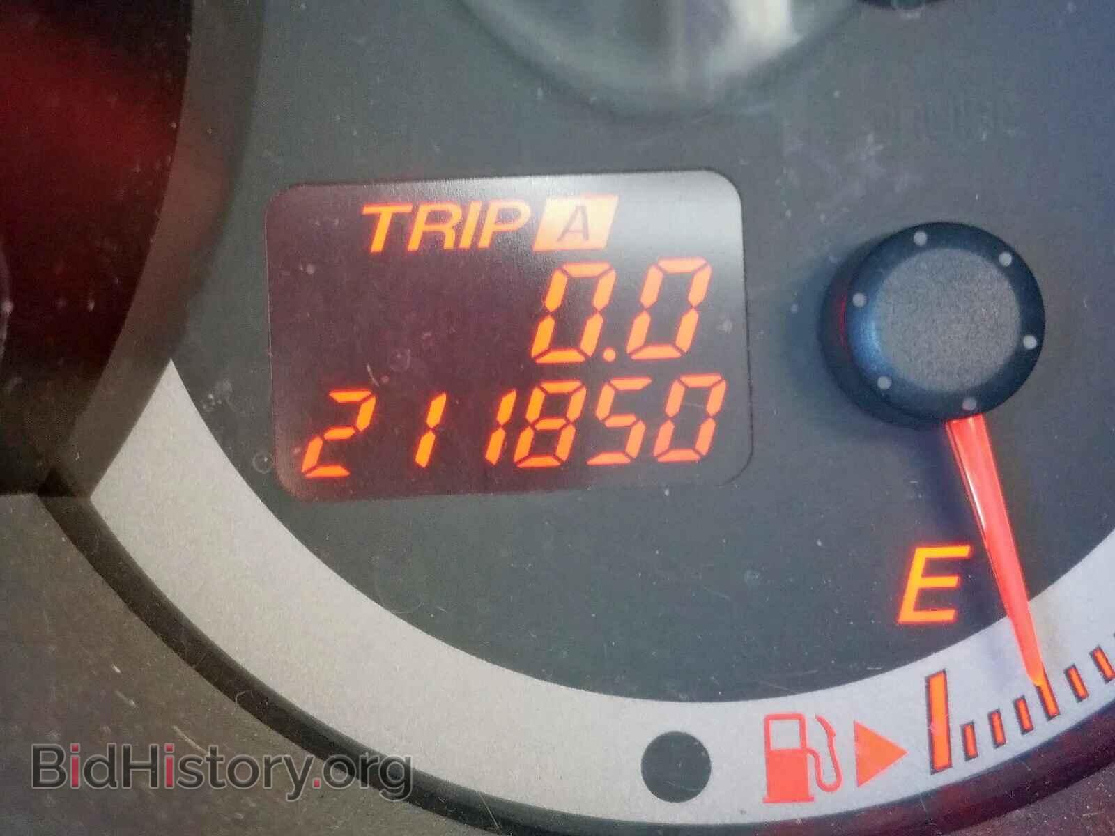 2007 MAZDA 3 S - VIN: JM1BK324471703089 - Фото 8