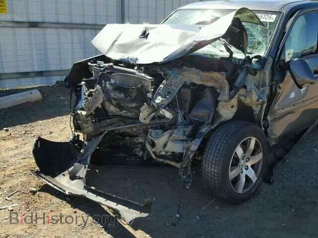 2013 HONDA PILOT - VIN: 5FNYF4H92DB001394 - Фото 9