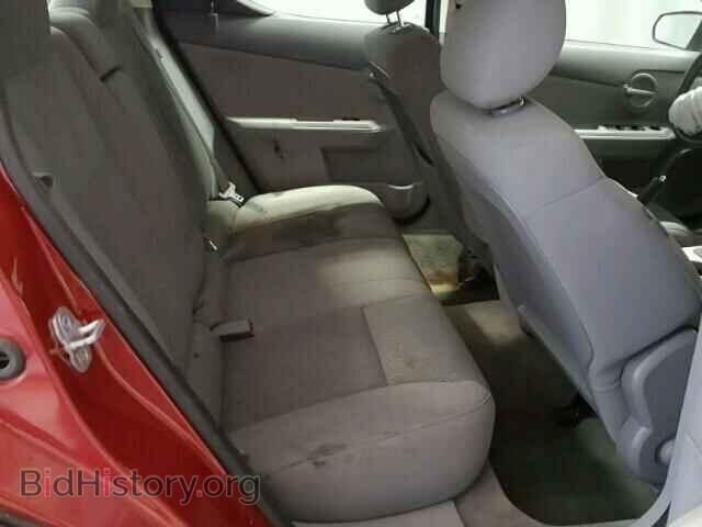 2008 DODGE AVENGER - VIN: 1B3LC46K68N686730 - Фото 6