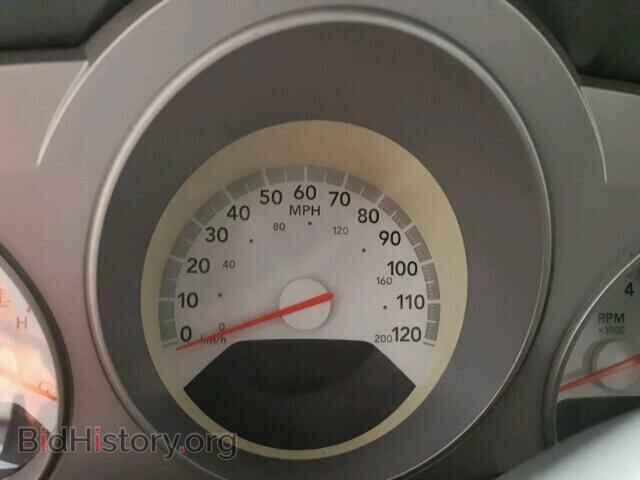 2008 DODGE AVENGER - VIN: 1B3LC46K68N686730 - Фото 8