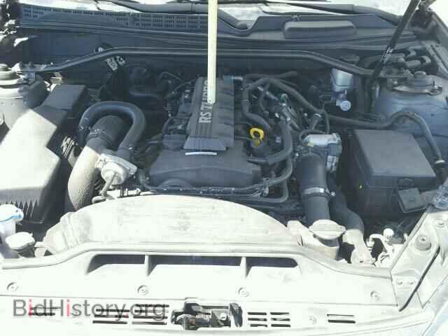2013 HYUNDAI GENESIS - VIN: KMHHT6KD2DU082000 - Фото 7
