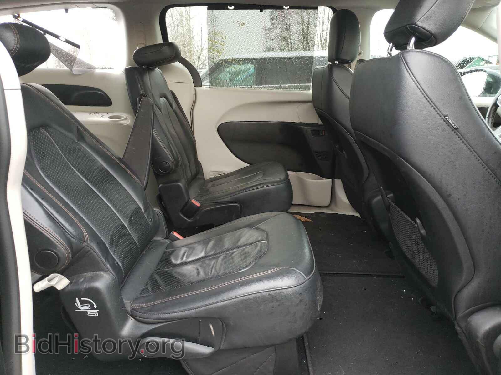 2019 CHRYSLER PACIFICA - VIN: 2C4RC1BG3KR650237 - Фото 6