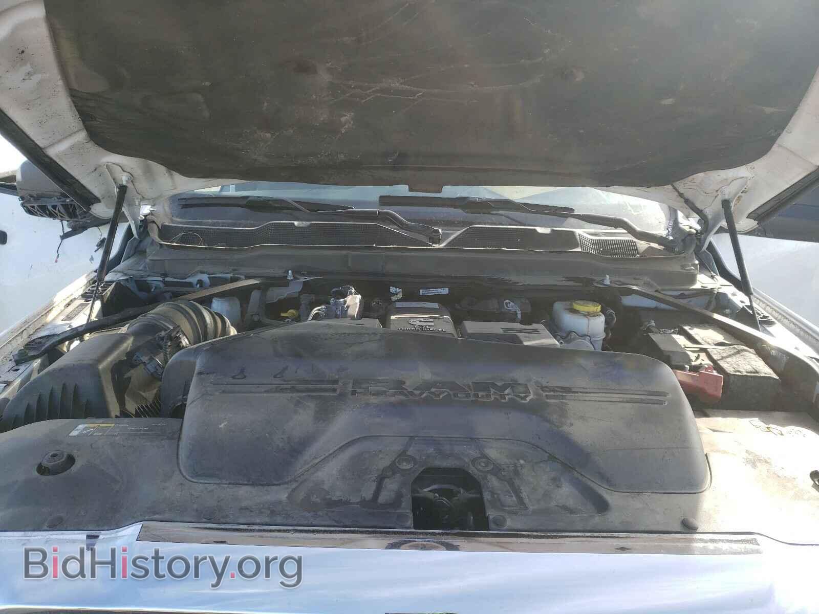 2019 RAM 2500 - VIN: 3C6UR5HLXKG619276 - Фото 7