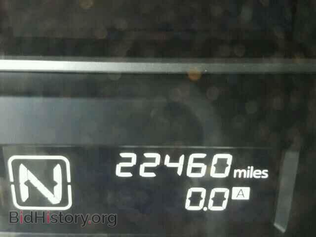2014 NISSAN PATHFINDER - VIN: 5N1AR2MMXEC637708 - Фото 8