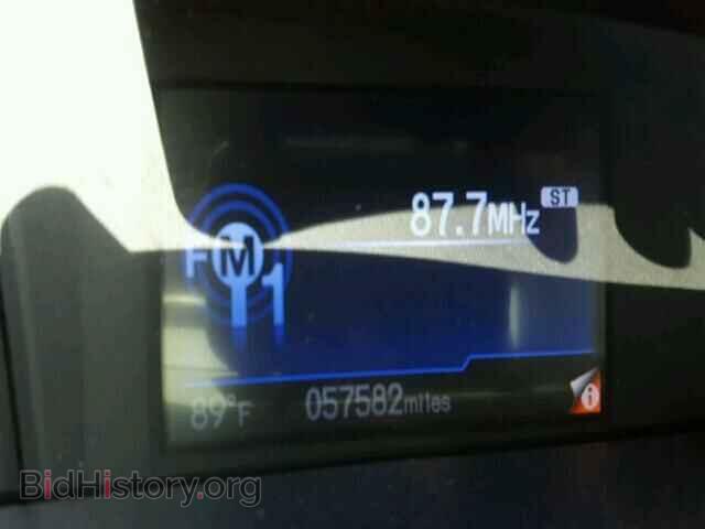 2013 HONDA CIVIC - VIN: 19XFB2F56DE226883 - Фото 8