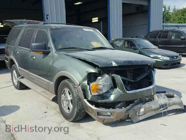 Фотография 1FMRU17W74LA16210 - FORD EXPEDITION 2004