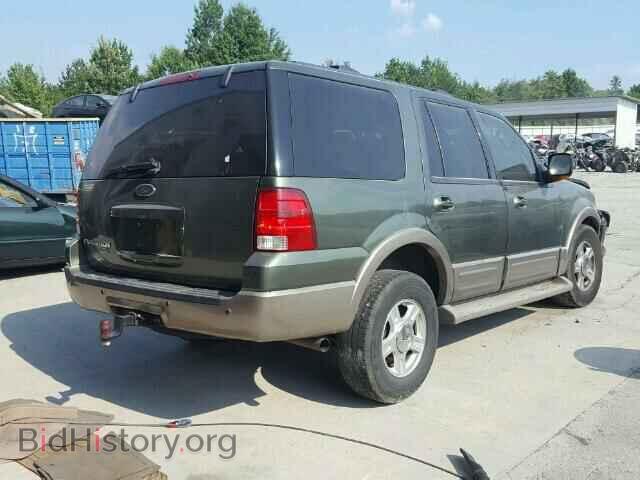 2004 FORD EXPEDITION - VIN: 1FMRU17W74LA16210 - Фото 4