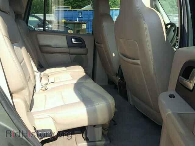2004 FORD EXPEDITION - VIN: 1FMRU17W74LA16210 - Фото 6