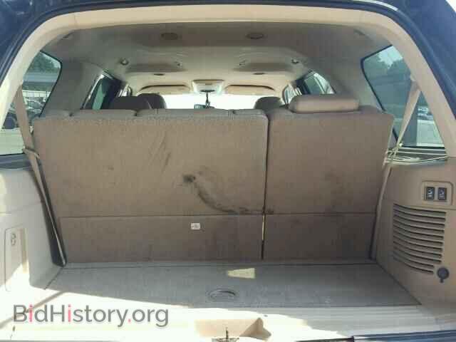 2004 FORD EXPEDITION - VIN: 1FMRU17W74LA16210 - Фото 9