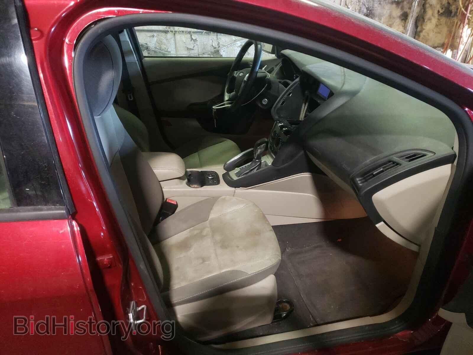 2013 FORD FOCUS - VIN: 1FADP3F29DL189958 - Photo 5